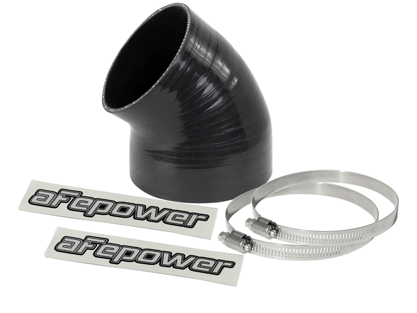 aFe Magnum FORCE Cold Air Intake System Spare Parts Kit - 59-00085