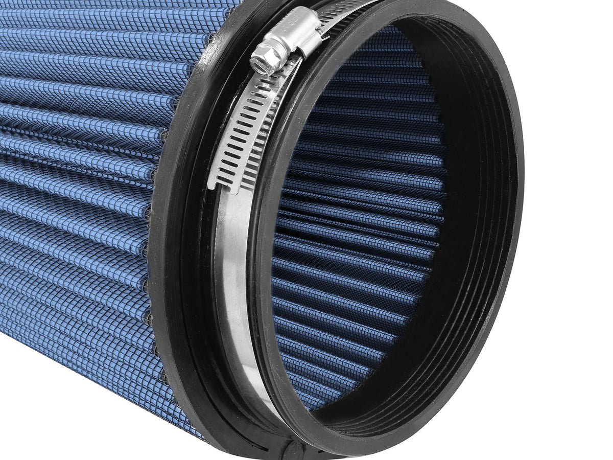 aFe Magnum FLOW Universal Clamp-On Air Filter w/ Pro 5R Media - 24-60512