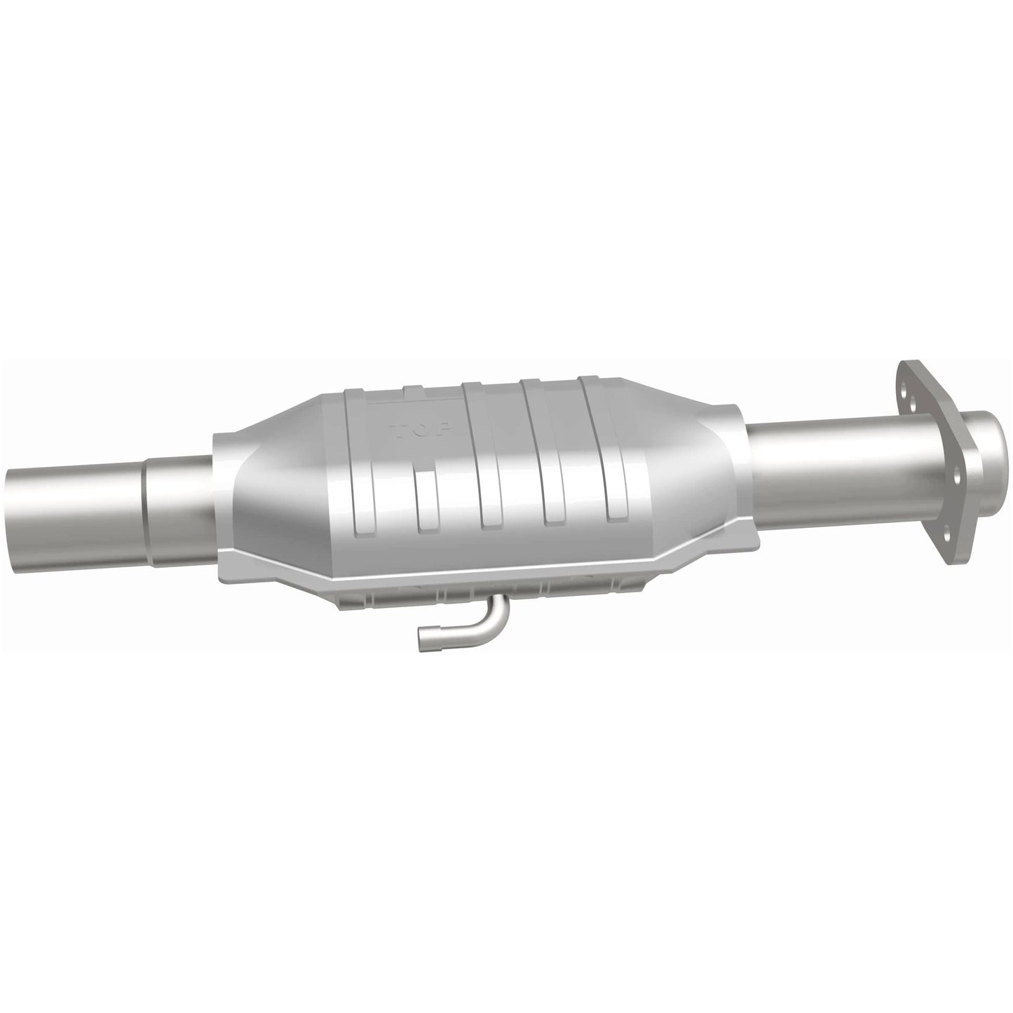 MagnaFlow California CARB Direct-Fit Catalytic Converter 3322447