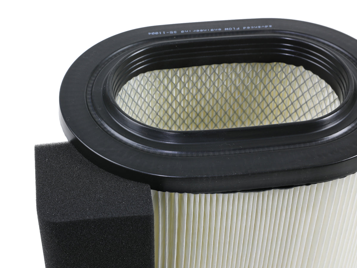 aFe PROGUARD OE Replacement Air Filter - Ford 2017-2019 6.7L
