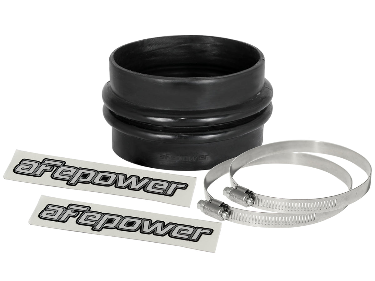 aFe Magnum FORCE Cold Air Intake System Spare Parts Kit - 59-00084