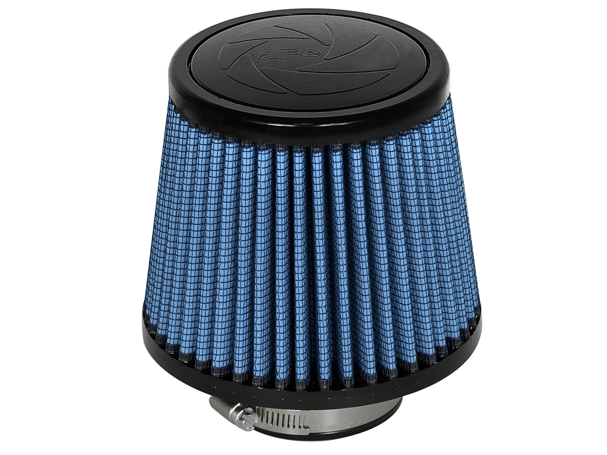 aFe Magnum FLOW Universal Clamp-On Air Filter w/ Pro 5R Media - 24-28001