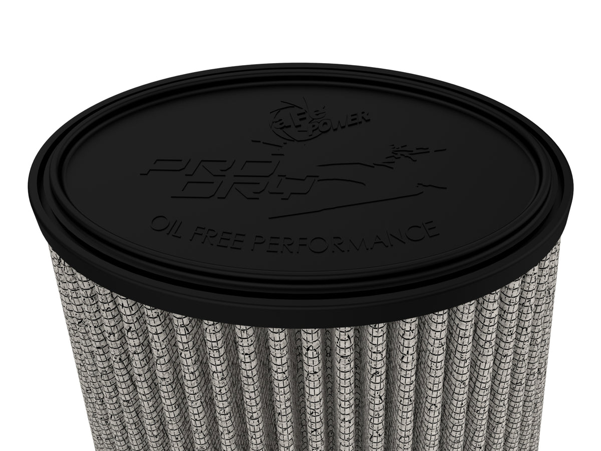 aFe Magnum FORCE Intake Replacement Air Filter w/ Pro DRY S Media - 21-90054-MA