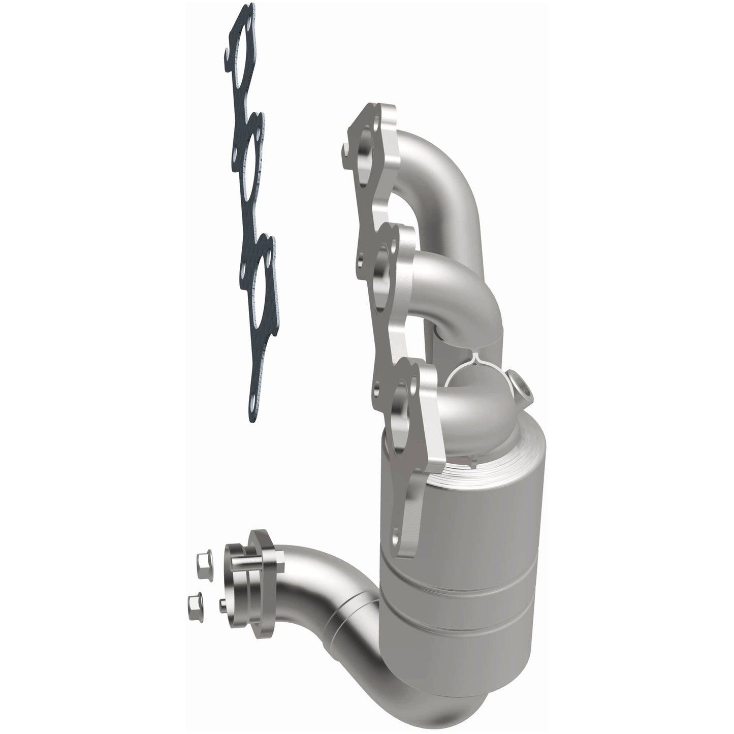 MagnaFlow OEM Grade Manifold Catalytic Converter 51445