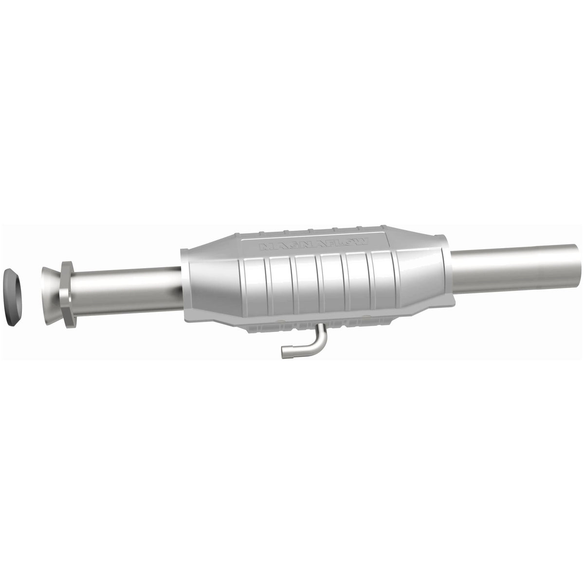 MagnaFlow Standard Grade Direct-Fit Catalytic Converter 23454