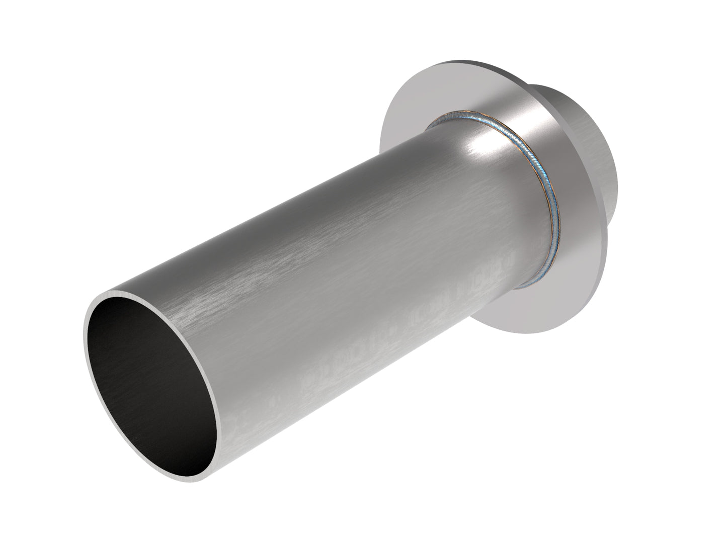 aFe MACH Force-ST 2 IN 304 Stainless Steel Exhaust Tuning Insert