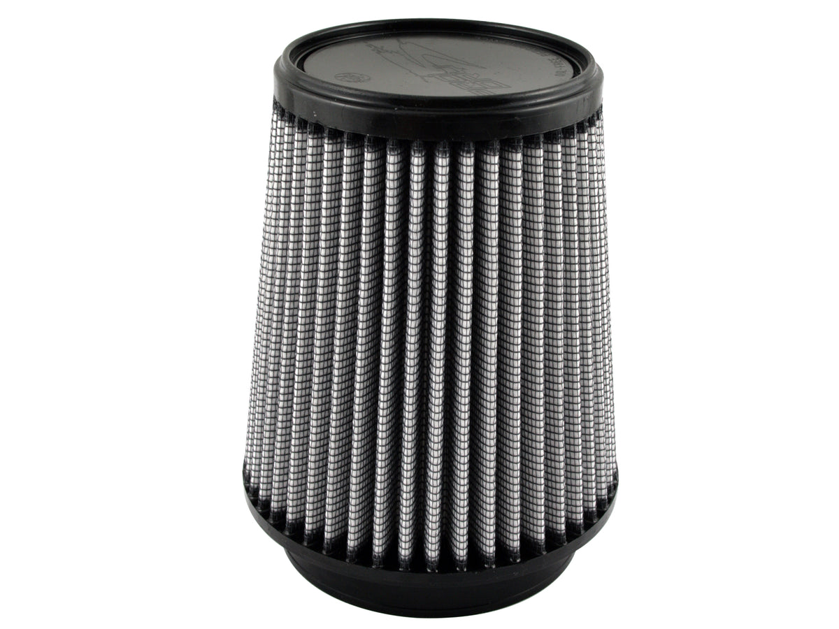 aFe Magnum FLOW Universal Clamp-On Air Filter w/ Pro DRY S Media - 21-45507