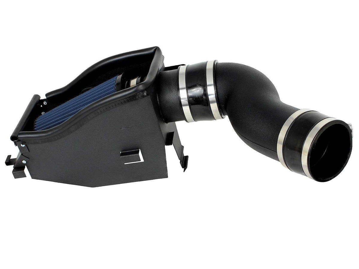 aFe Rapid Induction Cold Air Intake System w/ Pro 5R Filter - Ford 1999-2003 7.3L