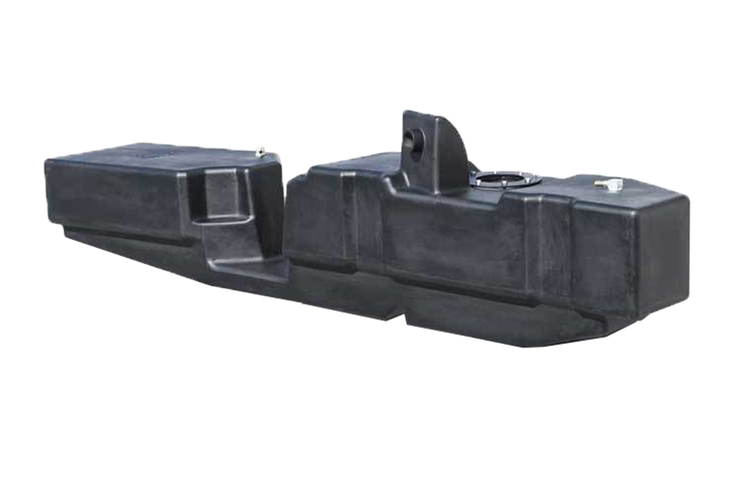 Titan Extra Large Midship Tank - Chevy/GMC 2001-2010 - 7010201