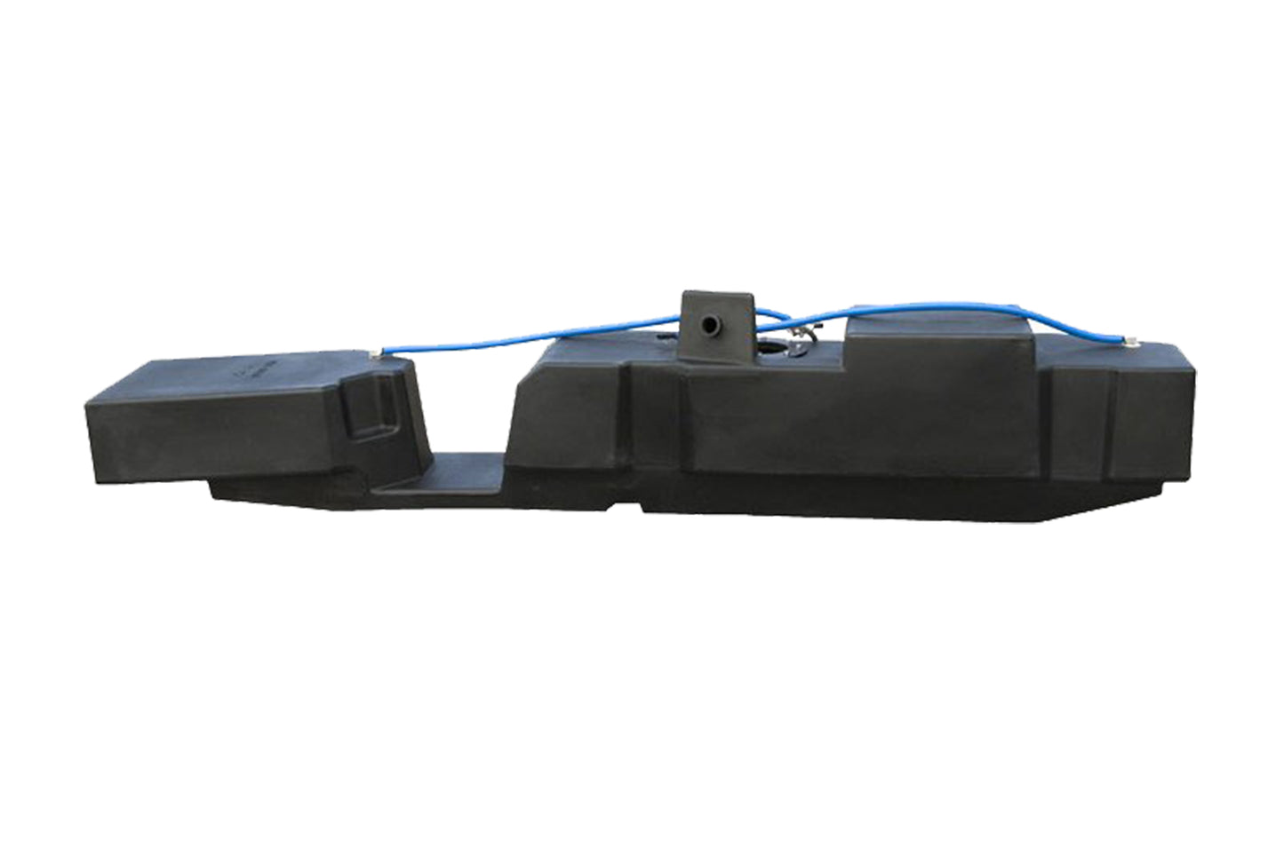 Titan Extra Large Midship Tank - Chevy/GMC 2001-2010 - 7010301