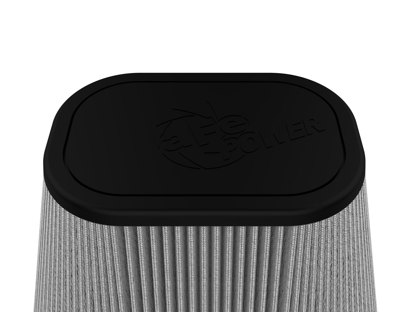 aFe Track Series Intake Replacement Air Filter w/ Pro DRY S Media - 21-90112