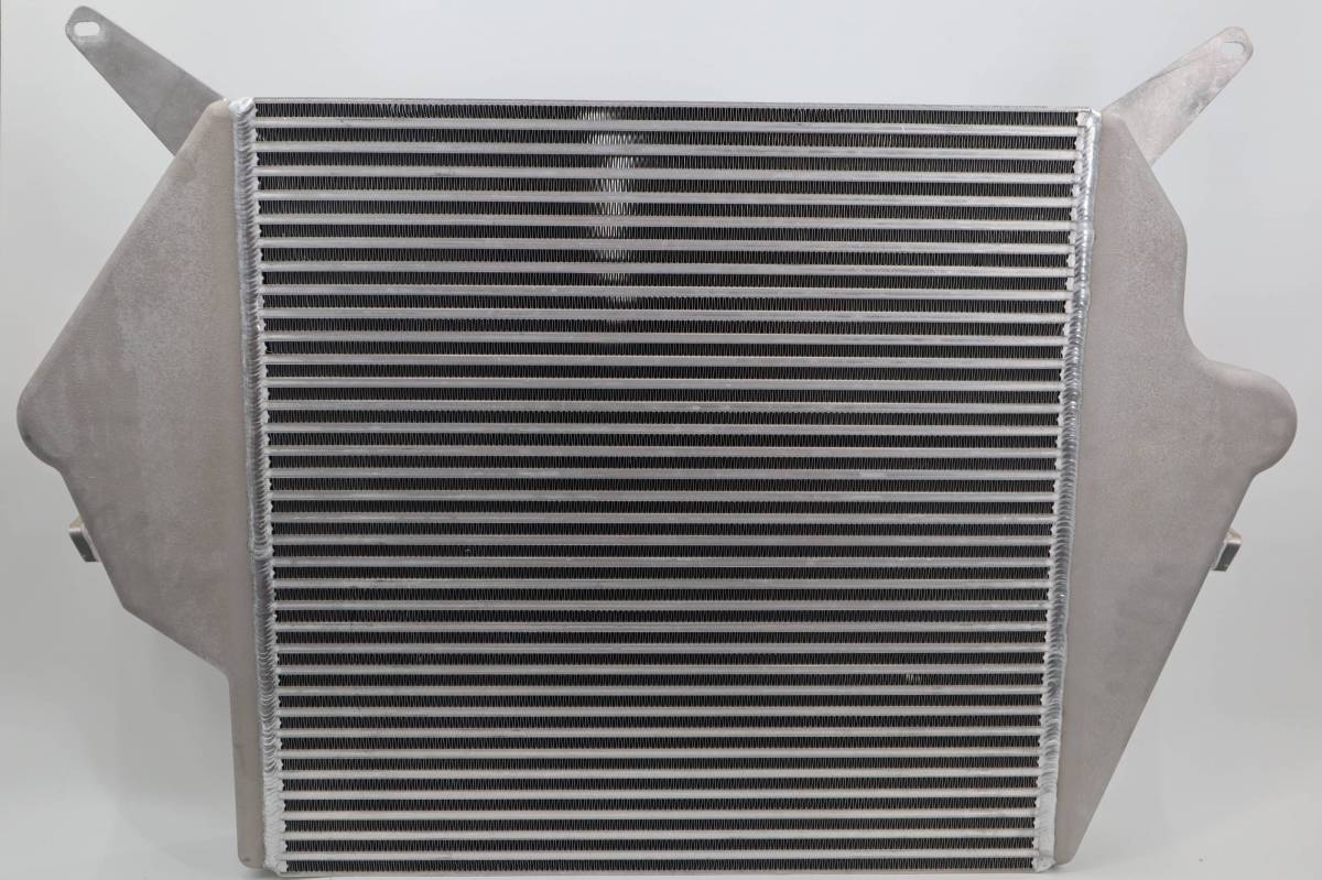 No Limit 1999-2003 7.3 PowerStroke Air to Air Intercooler