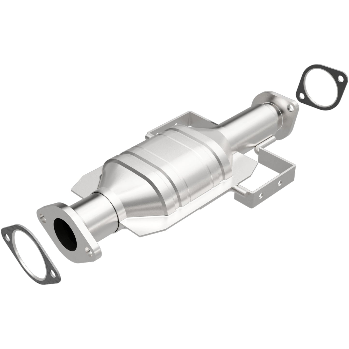MagnaFlow California CARB Direct-Fit Catalytic Converter 338243