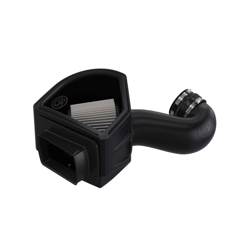 S&B Cold Air Intake for 1994-2002 Dodge Ram Cummins 5.9L