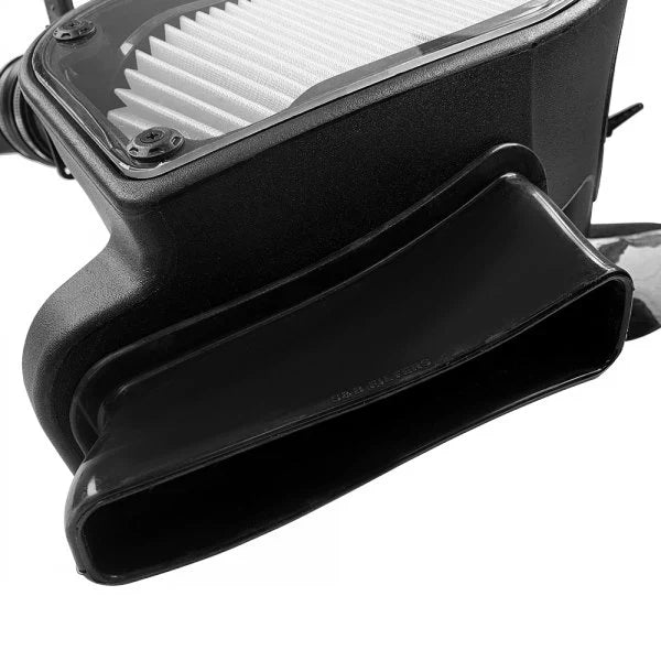 S&B COLD AIR INTAKE FOR 2005.5-2006 1.9L VW TDI, 2009-2015 VW 2.0L TDI (MK6), 2010-2014 Audi A3 2.0L TDI