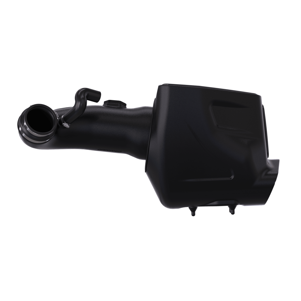 S&B Cold Air Intake for 2008-2010 Ford Powerstroke 6.4L