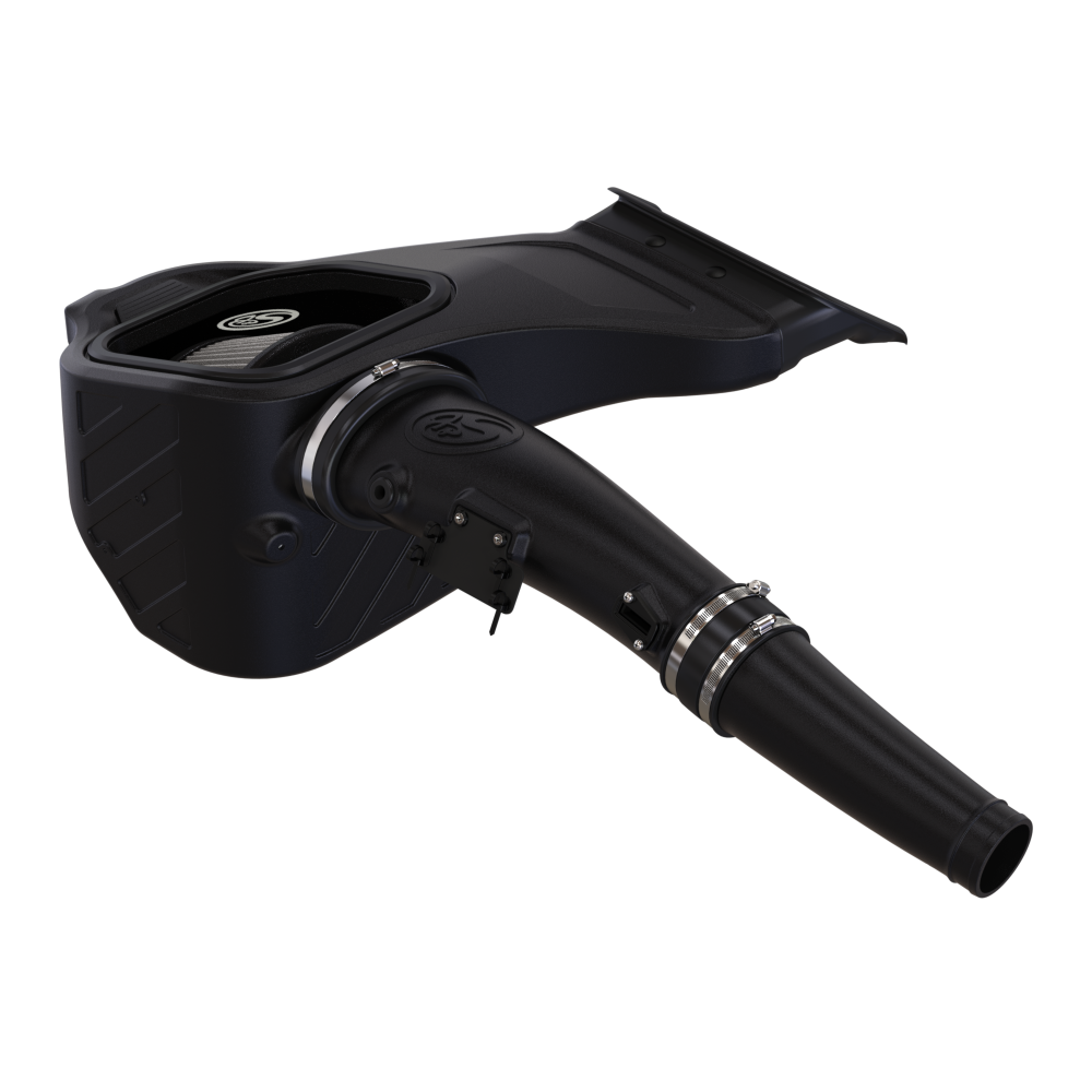 S&B Cold Air Intake for 2018-2021 Ford F-150 Powerstroke 3.0L