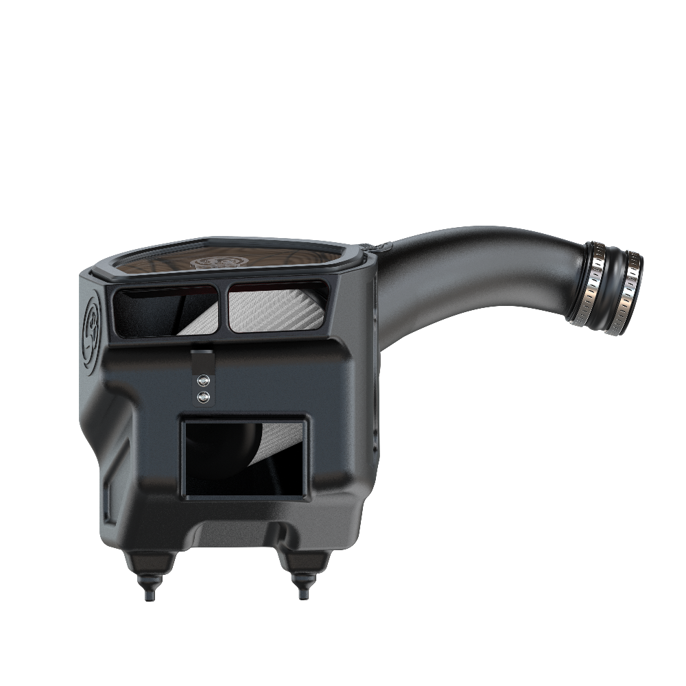 S&B Cold Air Intake for 2020-2023 Jeep Wrangler / Gladiator 3.0L Ecodiesel