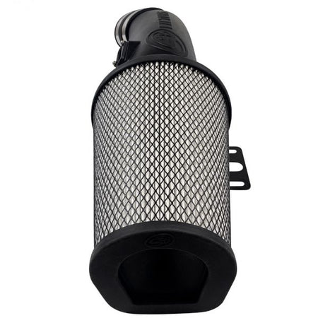 S&B Open Air Intake for 2011-2016 Ford Super Duty, 6.7L Powerstroke