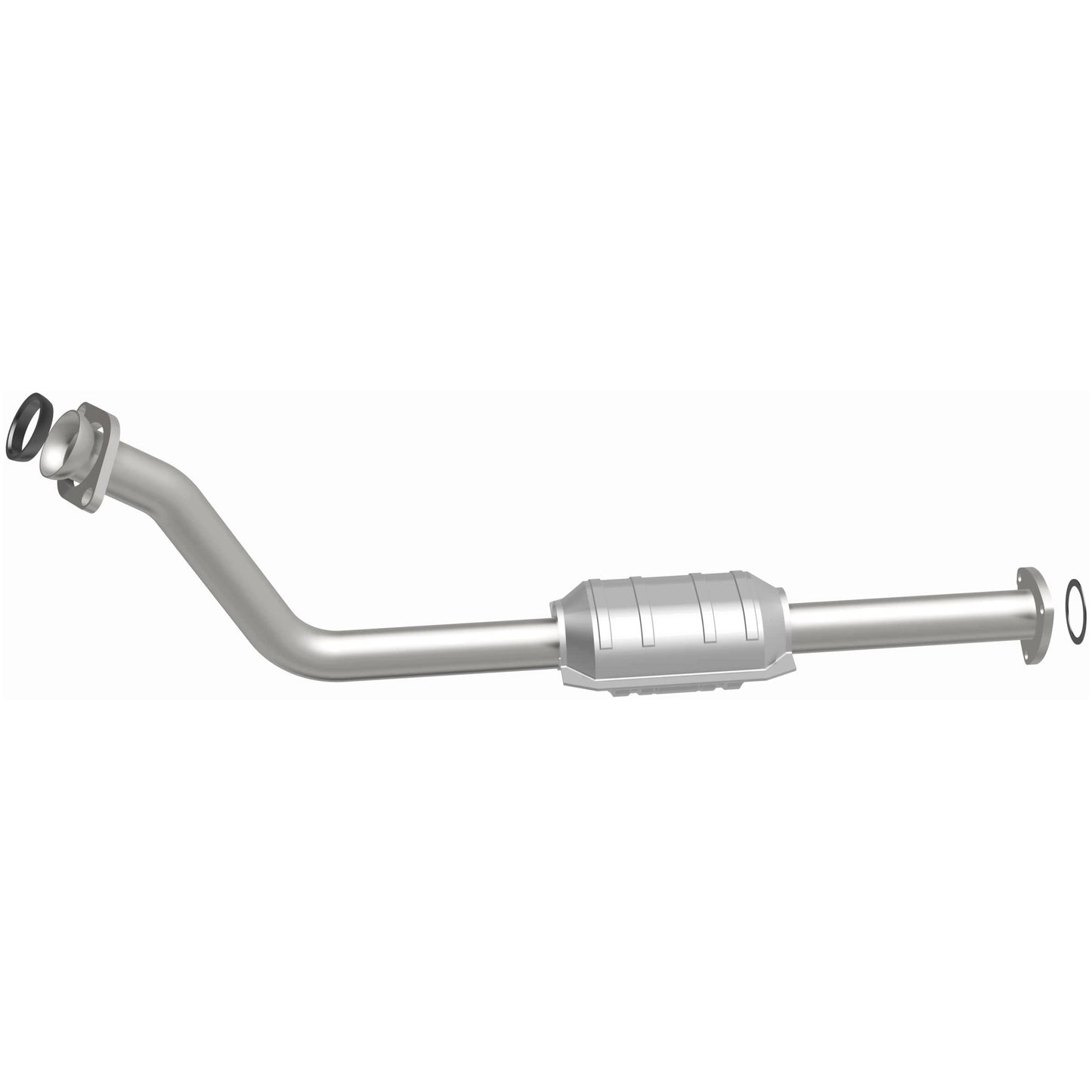 MagnaFlow Standard Grade Direct-Fit Catalytic Converter 23402