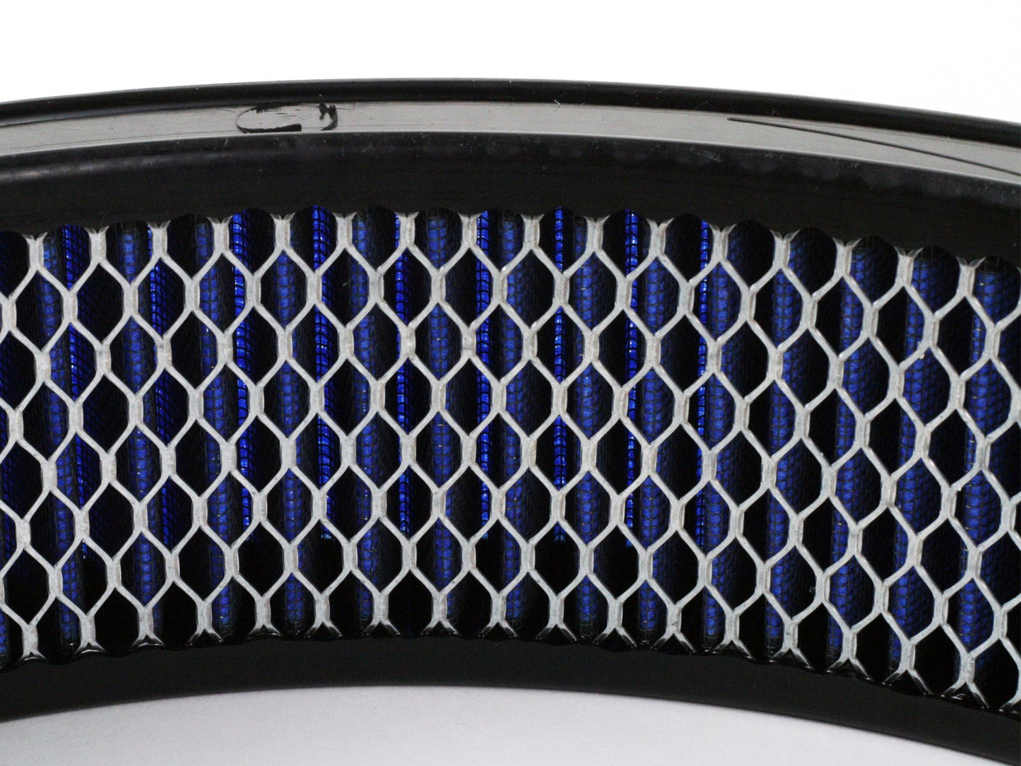 aFe Magnum FLOW Round Racing Air Filter w/ Pro 5R Media - 10-20009