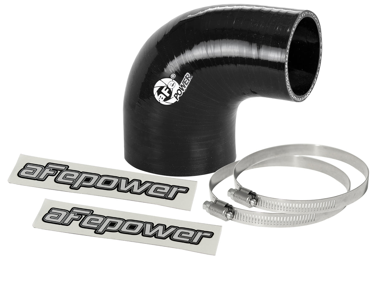 aFe Magnum FORCE Cold Air Intake System Spare Parts Kit - 59-00102