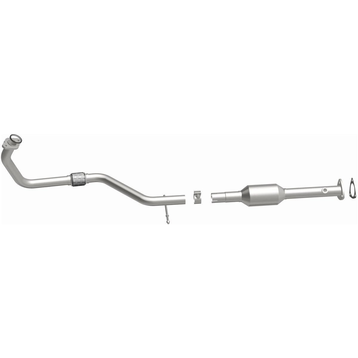 MagnaFlow OEM Grade Direct-Fit Catalytic Converter 51646