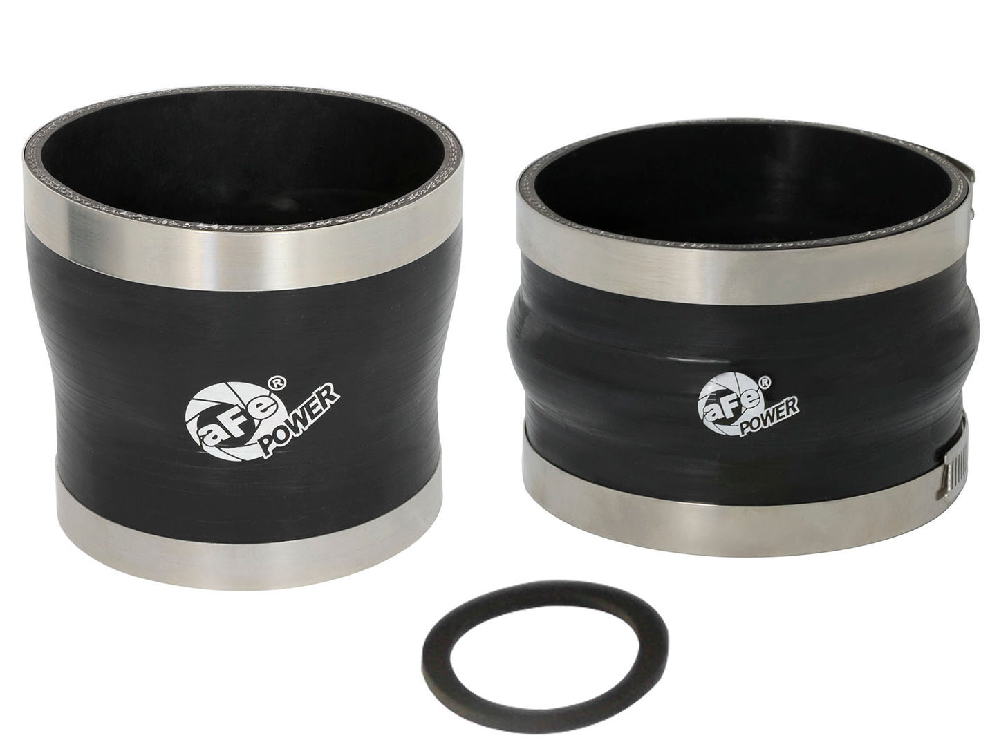 aFe Magnum FORCE Cold Air Intake System Spare Parts Kit - GM 2004.5-2005 6.6L