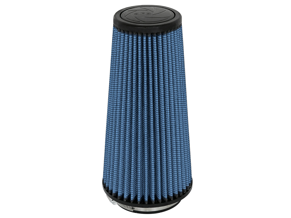 aFe Magnum FLOW Universal Clamp-On Air Filter w/ Pro 5R Media - 24-35510