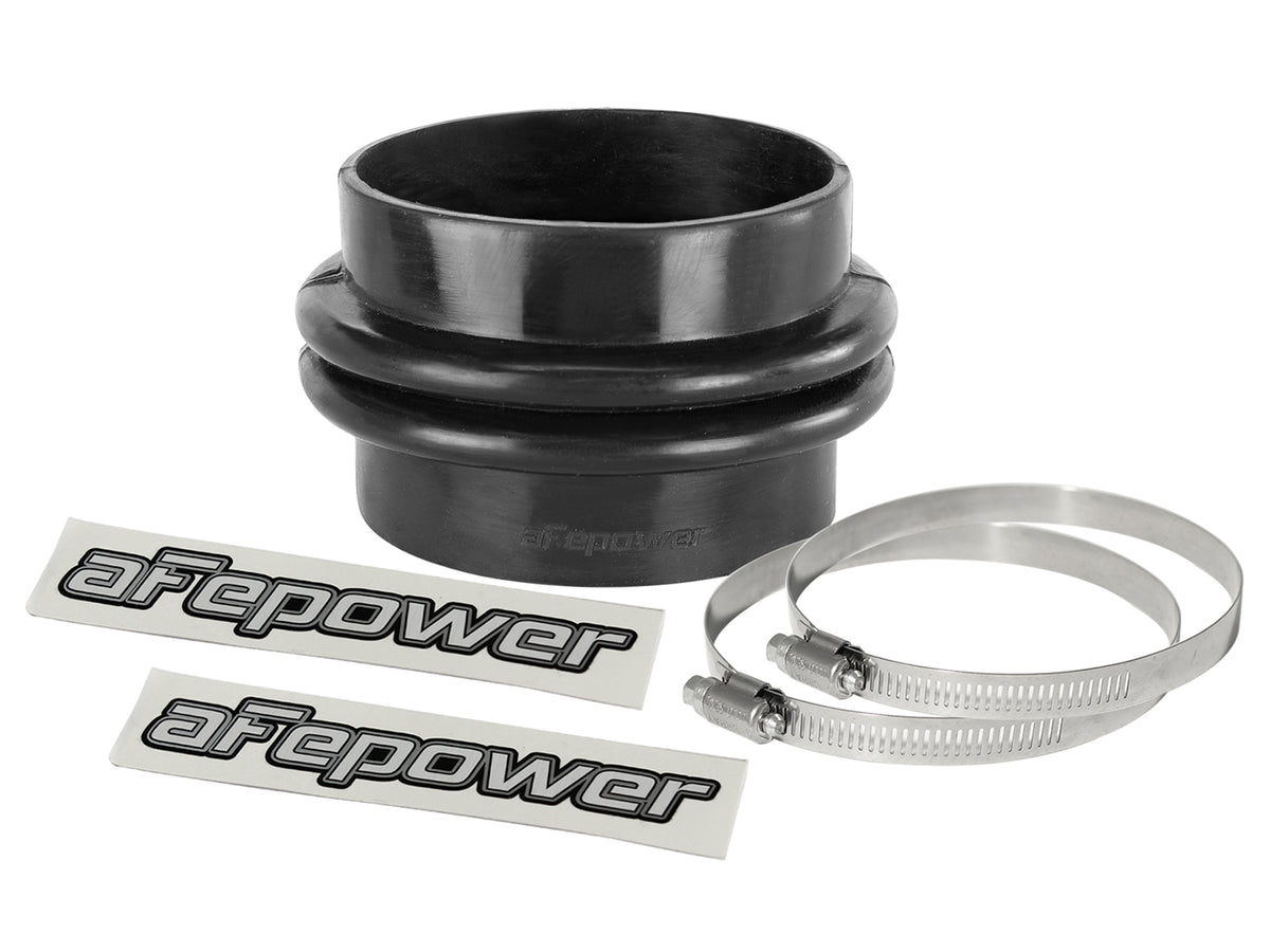 aFe Magnum FORCE Cold Air Intake System Spare Parts Kit - 59-00100