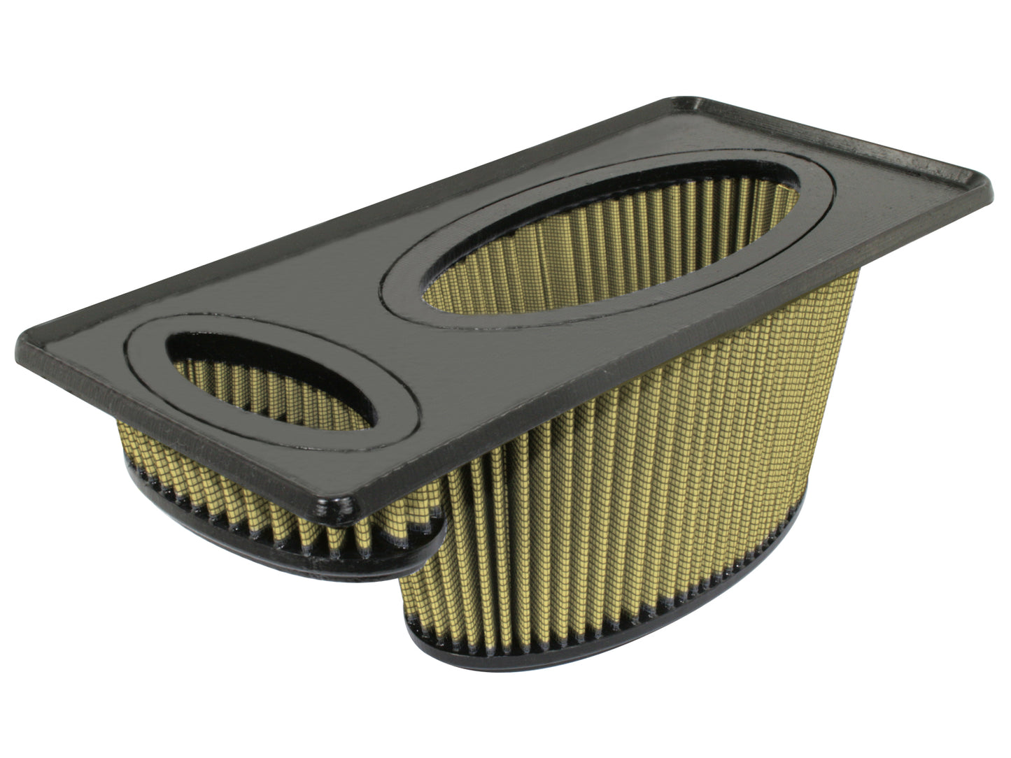 aFe Magnum FLOW Inverted Replacement Air Filter (IRF) w/ Pro GUARD 7 Media - Ford 2011-2016 6.7L