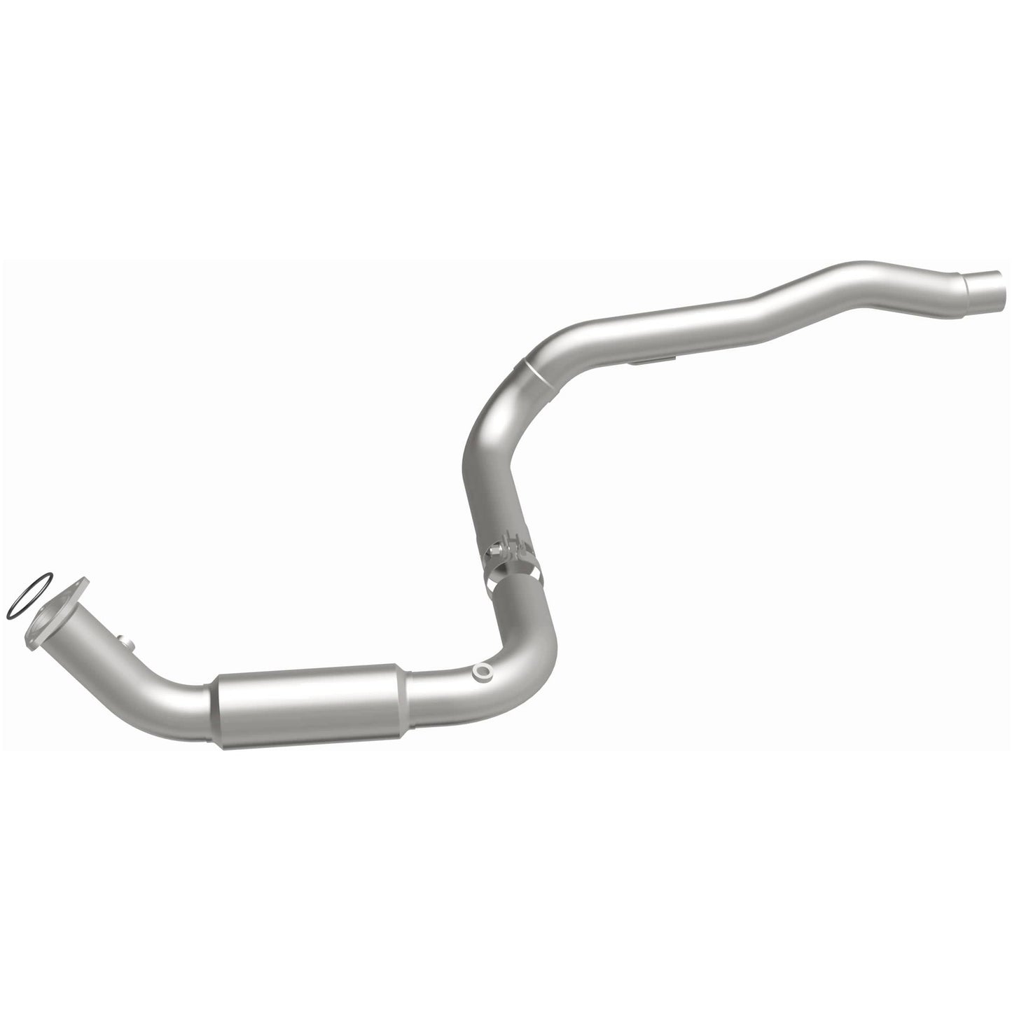 MagnaFlow OEM Grade Direct-Fit Catalytic Converter 49640