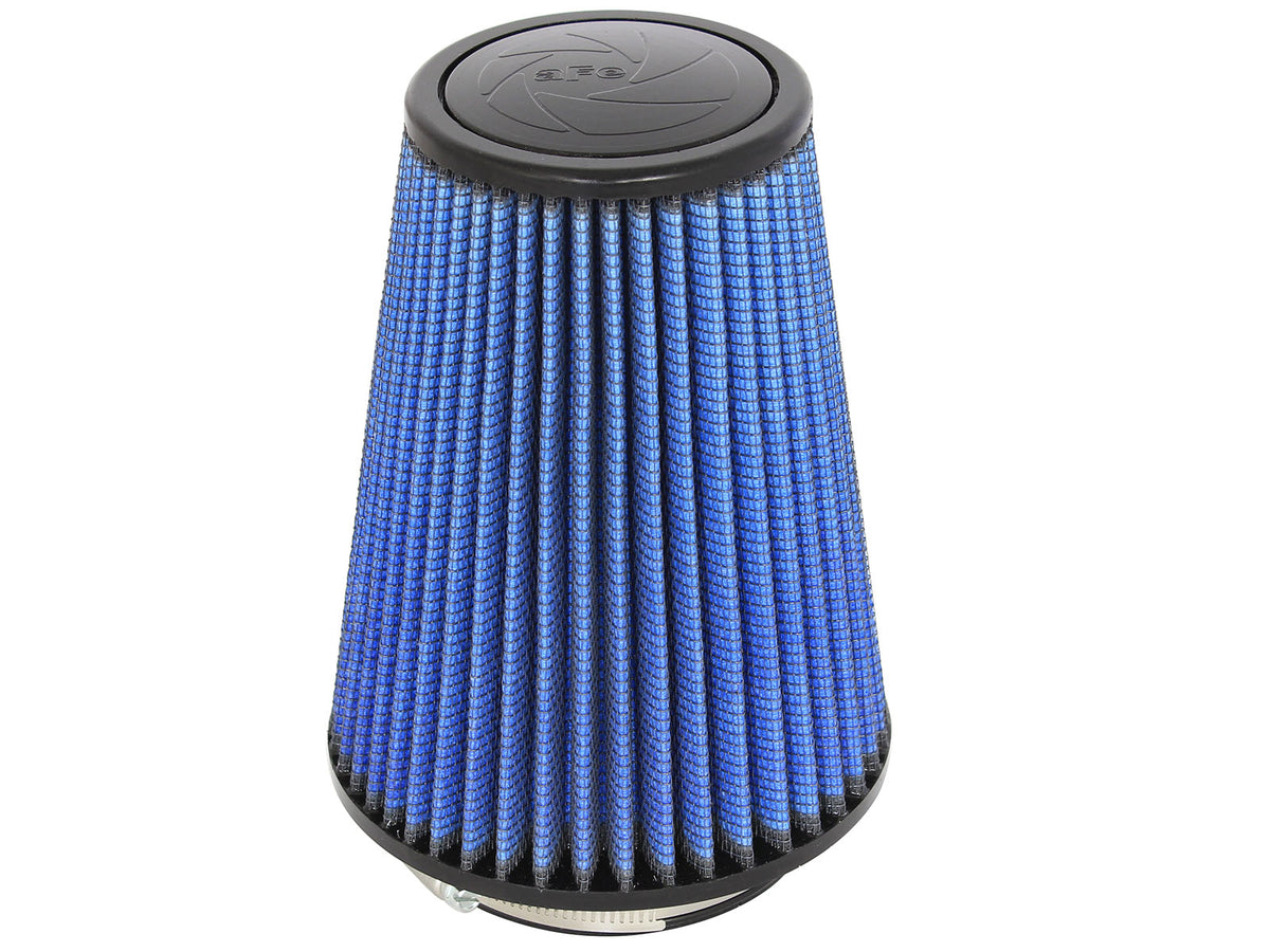 aFe Magnum FLOW Universal Clamp-On Air Filter w/ Pro 5R Media - 24-40508