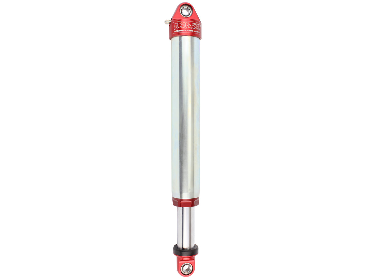 aFe Sway-A-Way 2.5 Series Performance Airshock - 12 IN Stroke