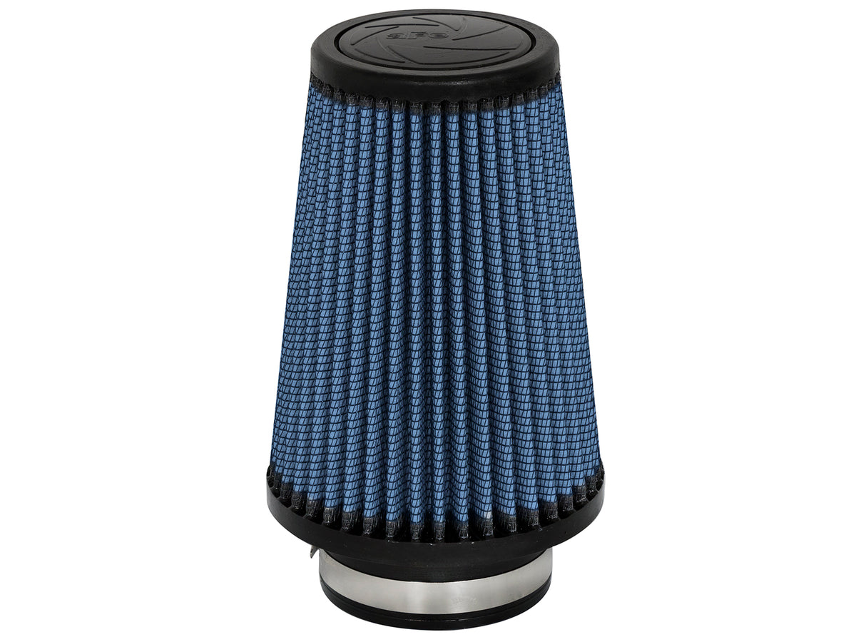 aFe Magnum FLOW Universal Clamp-On Air Filter w/ Pro 5R Media - 24-29003