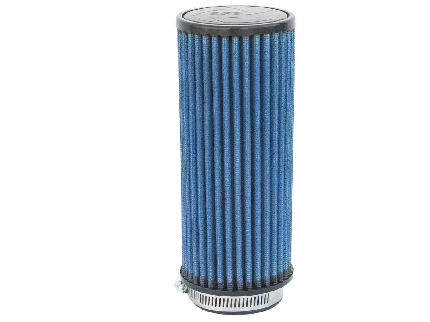 aFe Magnum FLOW Universal Clamp-On Air Filter w/ Pro 5R Media - 24-20507