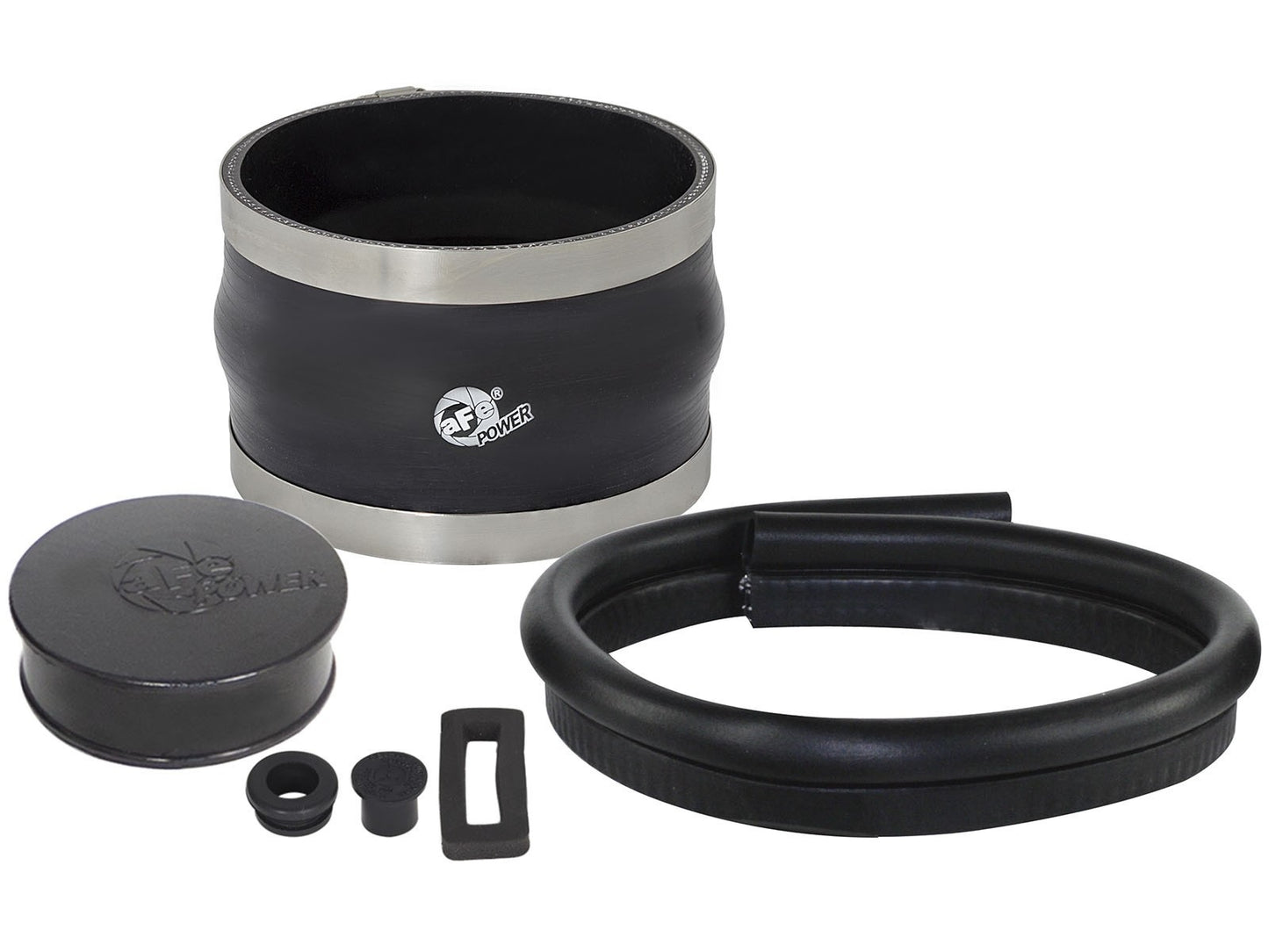 aFe Magnum FORCE Cold Air Intake System Spare Parts Kit - Chevy/GMC 2011-2016 6.6L