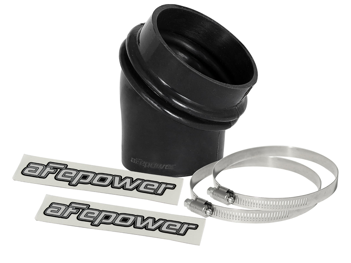 aFe Magnum FORCE Cold Air Intake System Spare Parts Kit - 59-00089