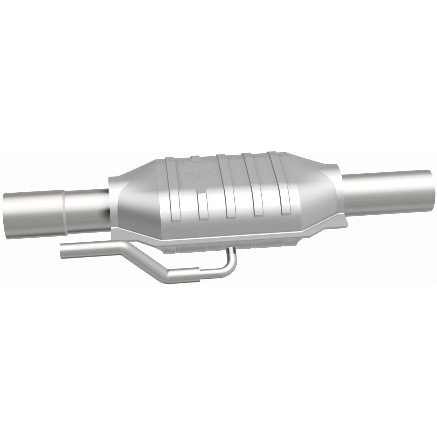 MagnaFlow HM Grade Direct-Fit Catalytic Converter 95220