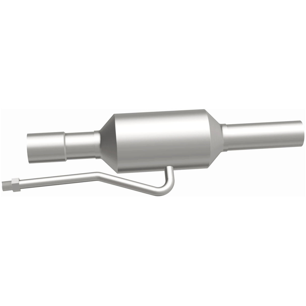 MagnaFlow California CARB Direct-Fit Catalytic Converter 4451210