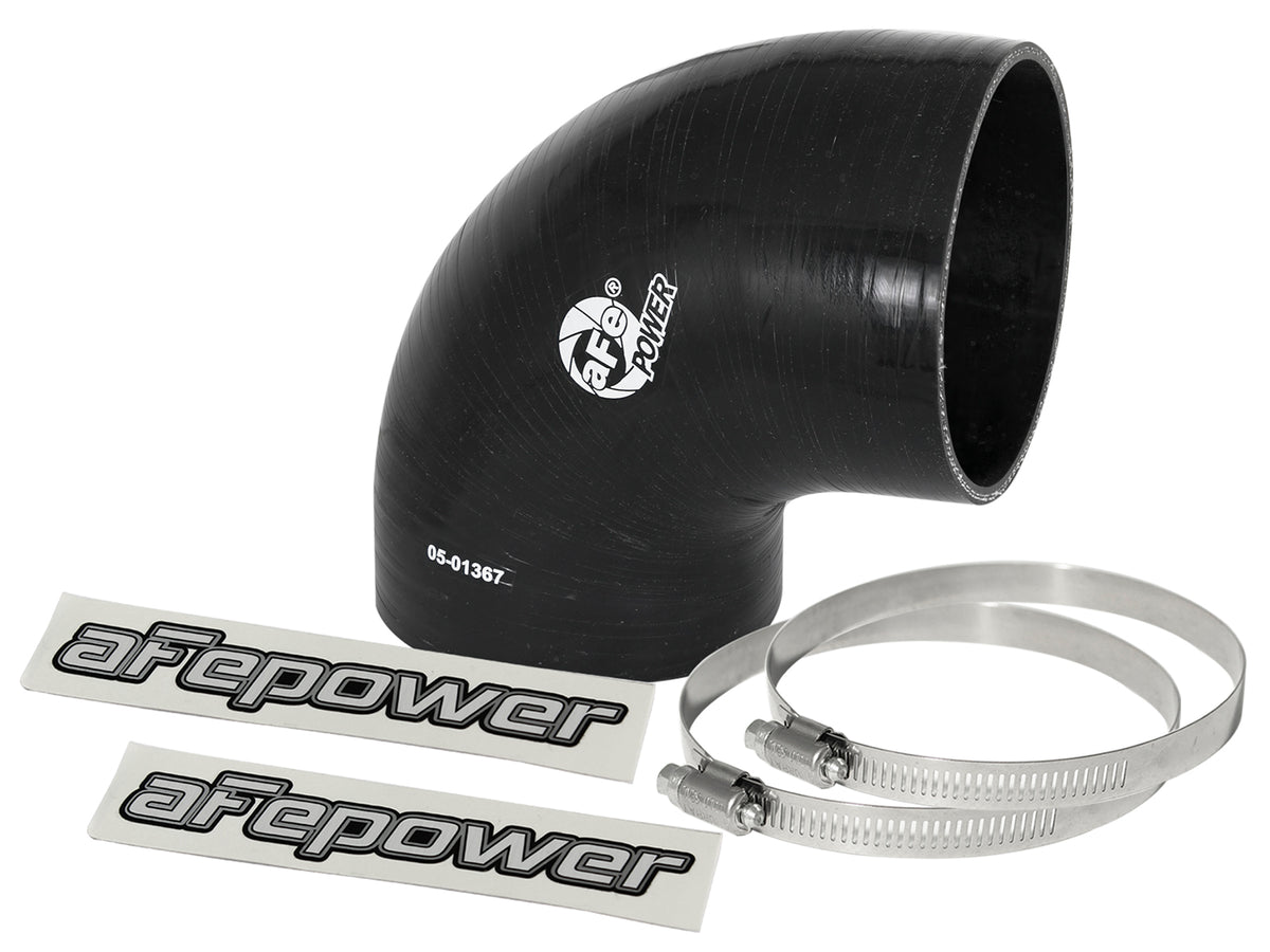 aFe Magnum FORCE Cold Air Intake System Spare Parts Kit - 59-00067