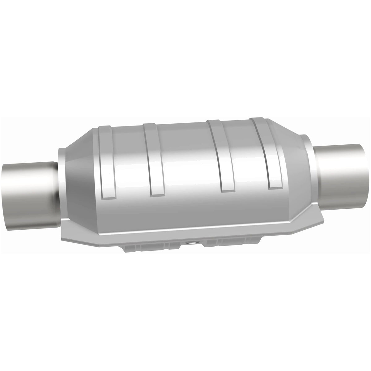 MagnaFlow HM Grade Universal Catalytic Converter 99109HM