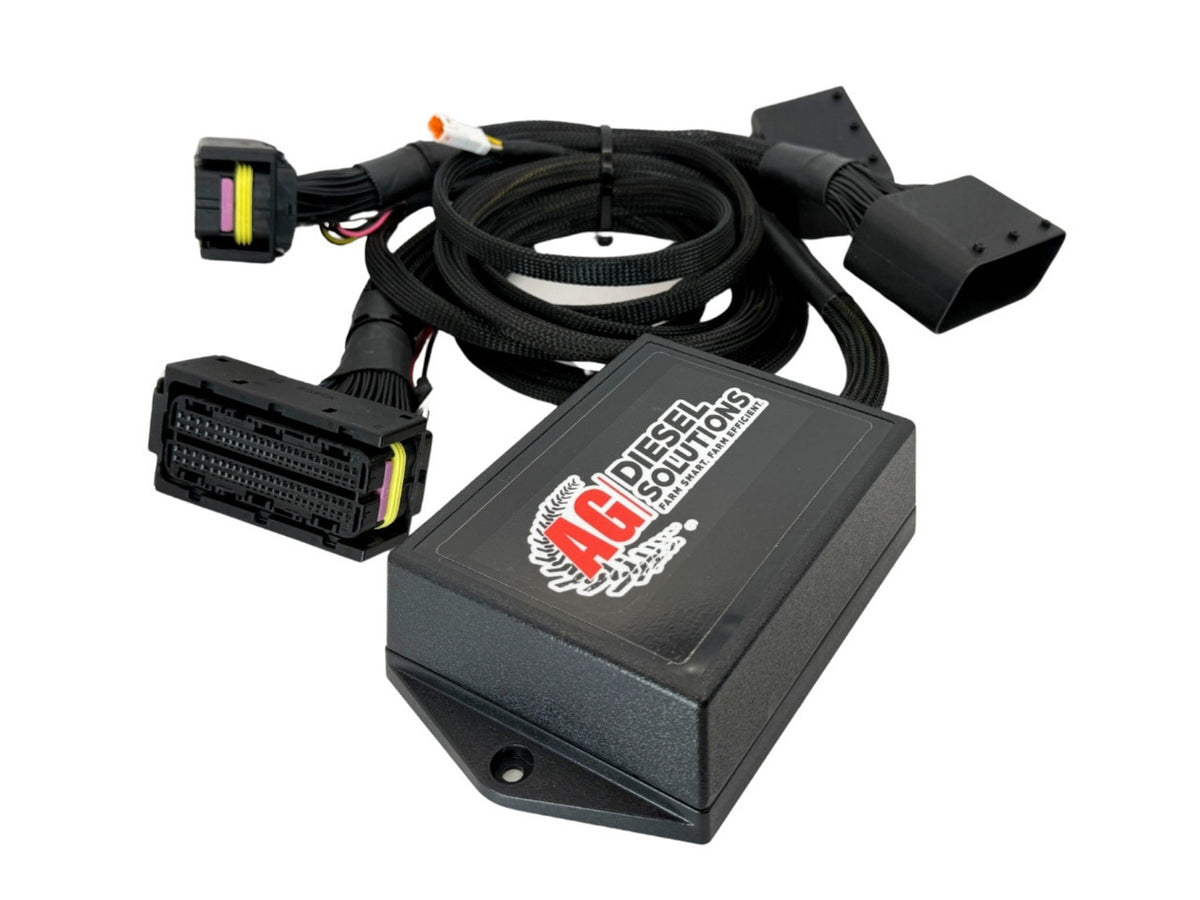 aFe AG Diesel Solutions Performance Module - SISU1684