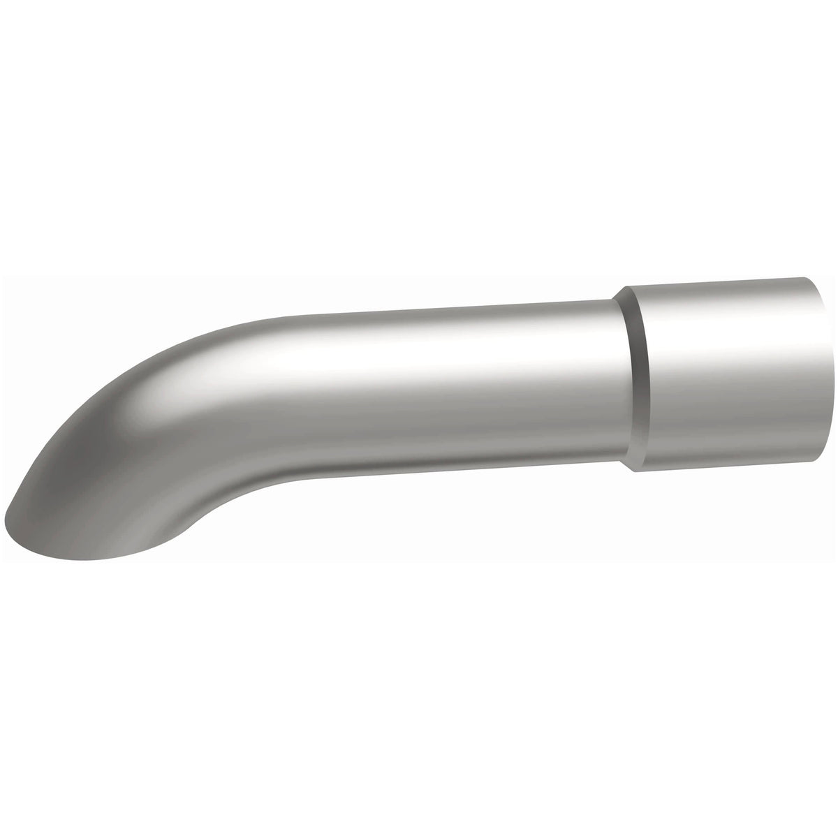 MagnaFlow Single Exhaust Tip - 2.75in. Inlet/2.5in. Outlet 35179
