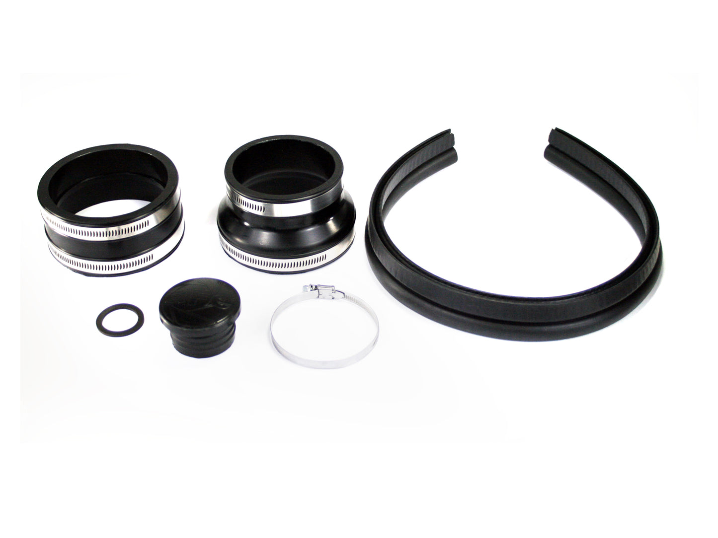 aFe Magnum FORCE Cold Air Intake System Spare Parts Kit - 59-10782