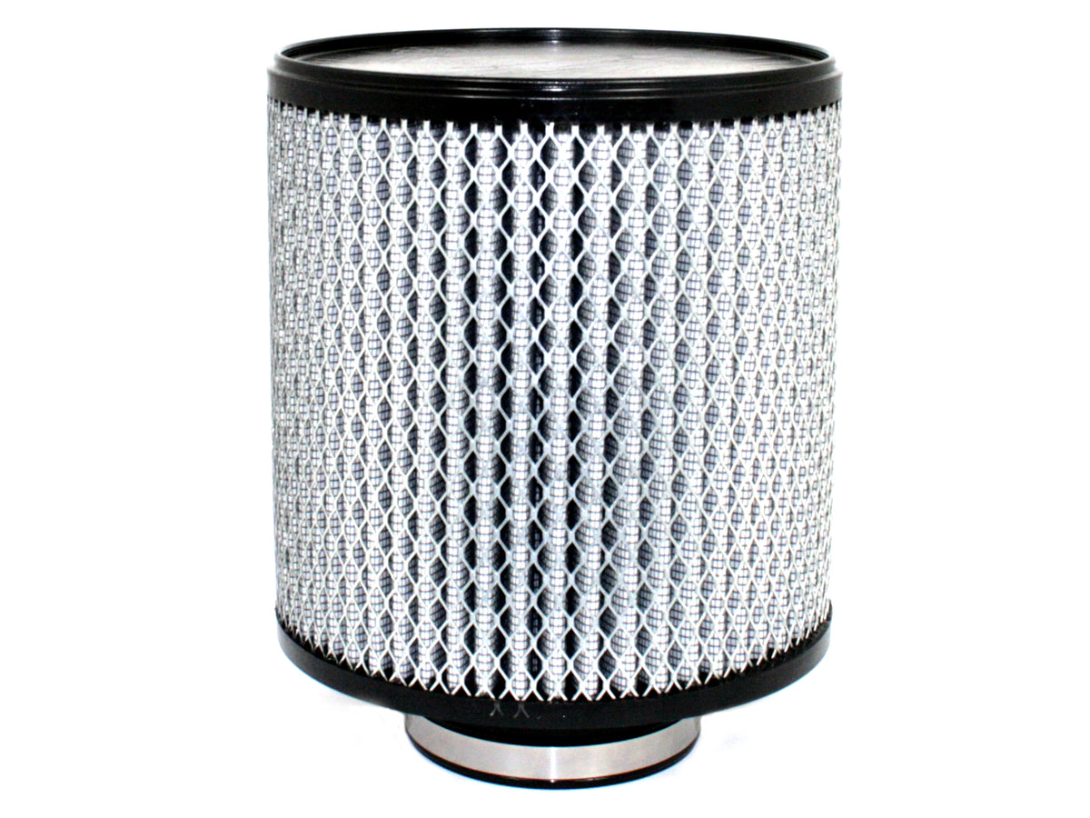 aFe Full Metal Power Intake Replacement Air Filter w/ Pro DRY S Media