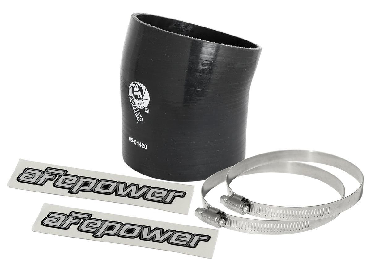 aFe Magnum FORCE Cold Air Intake System Spare Parts Kit - 59-00082