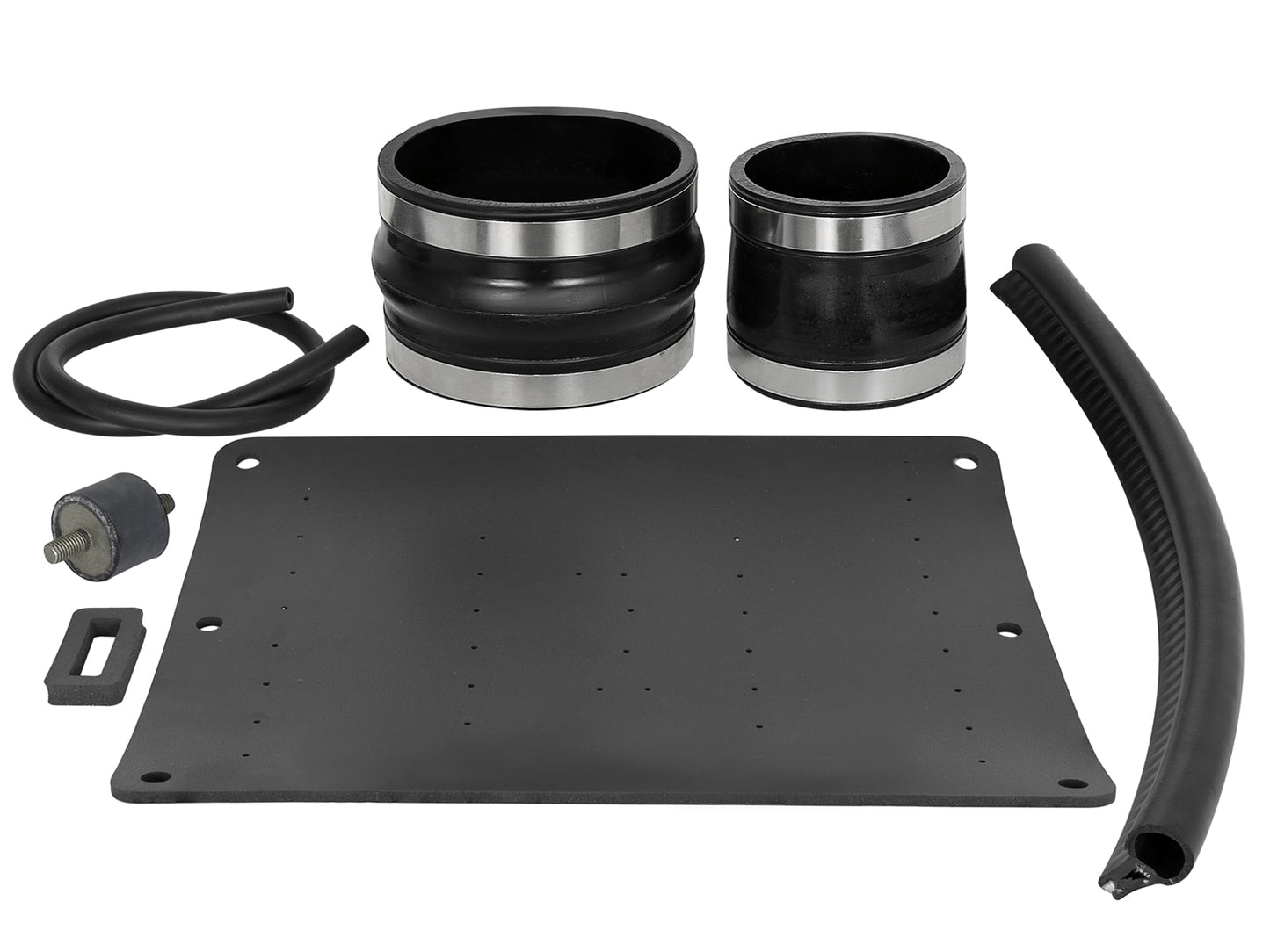 aFe Magnum FORCE Cold Air Intake System Spare Parts Kit - 2012-2015 4.0L