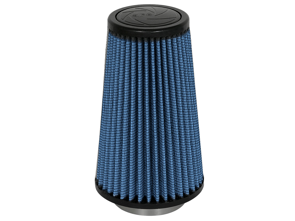 aFe Magnum FLOW Universal Clamp-On Air Filter w/ Pro 5R Media - 24-30508