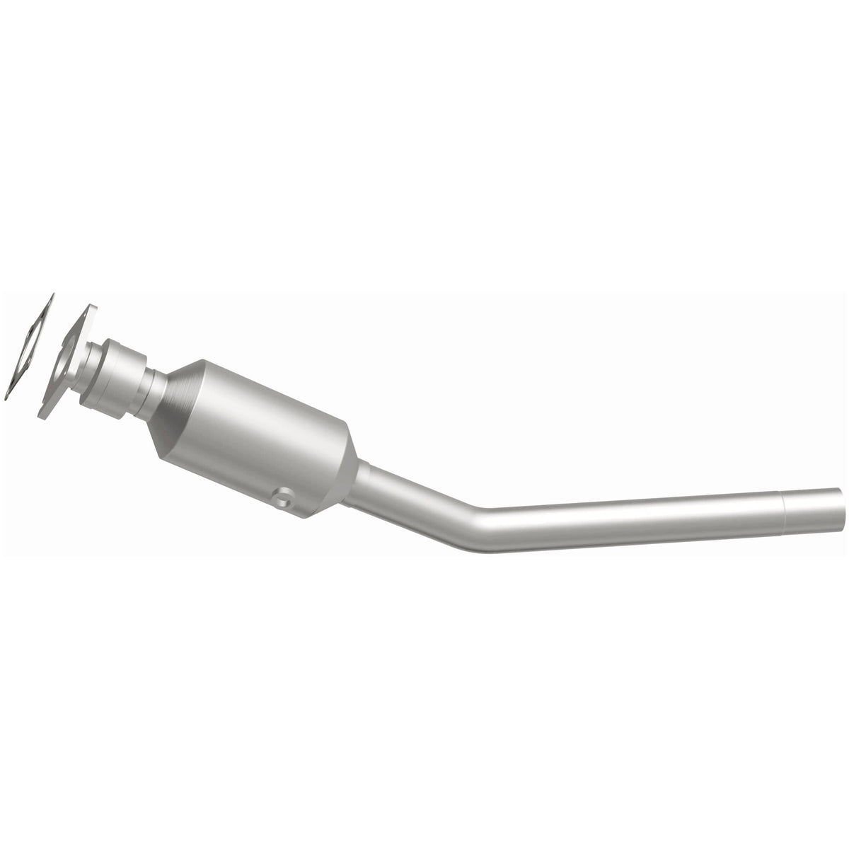 MagnaFlow California CARB Direct-Fit Catalytic Converter 4561242